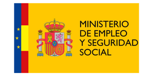 ministerio de empleo y seguridad social