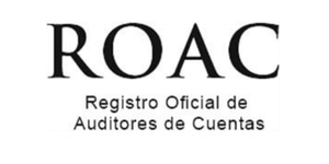 registro oficial de auditores de cuentas