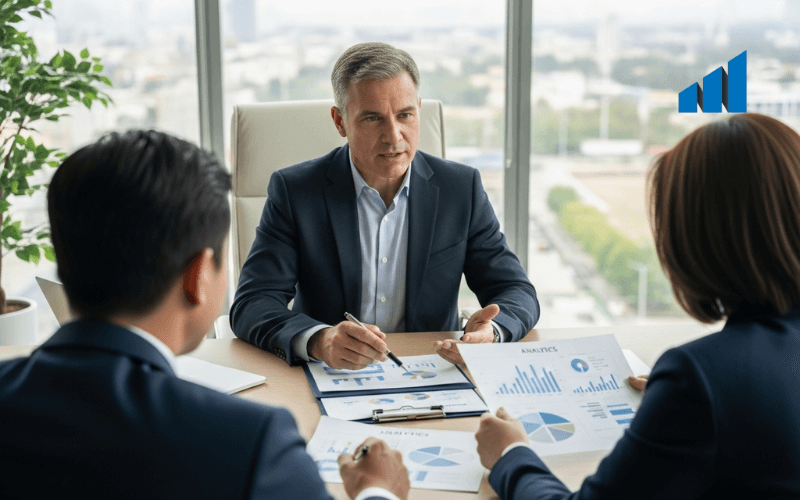 rivas asesoria empresarial