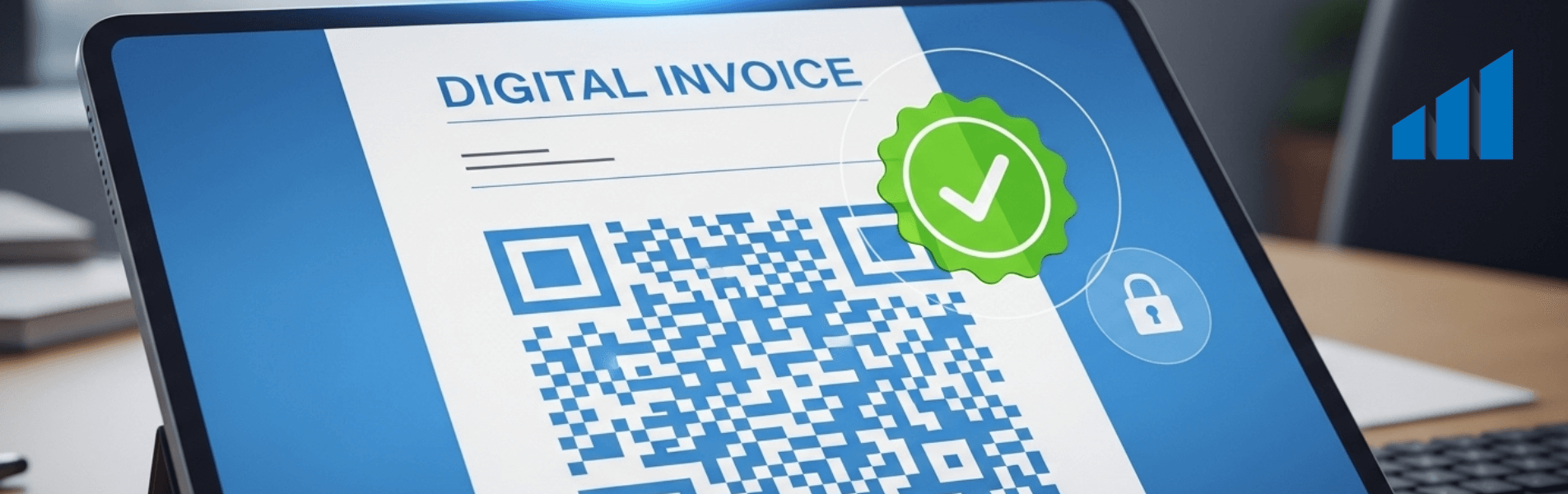 asesoria facturacion electronica digital con codigo QR verifactu