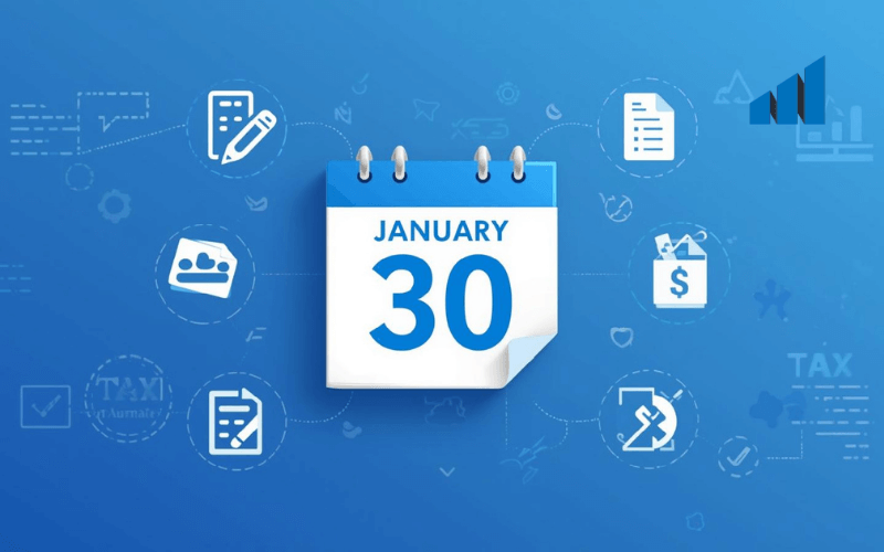 Calendario fiscal empresarial con fecha limite presentacion modelo 390 hacienda