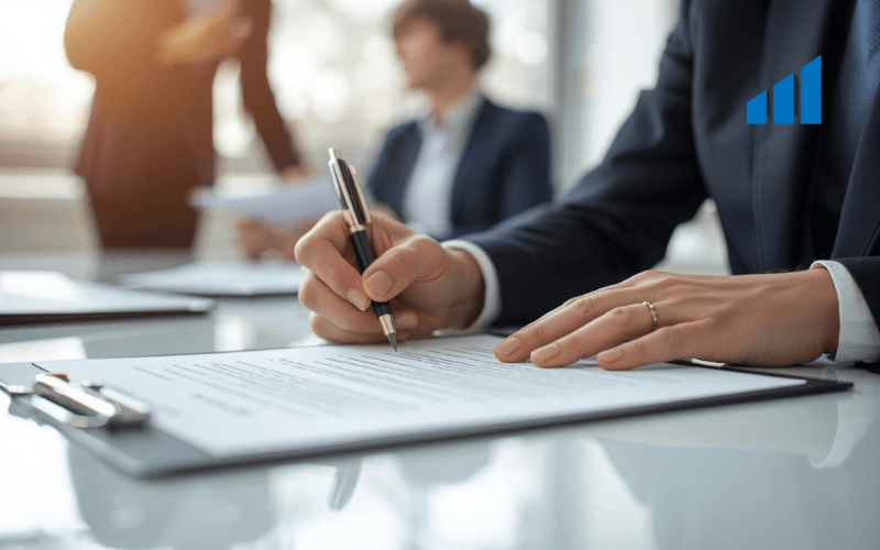 firma constitucion sociedad limitada notario